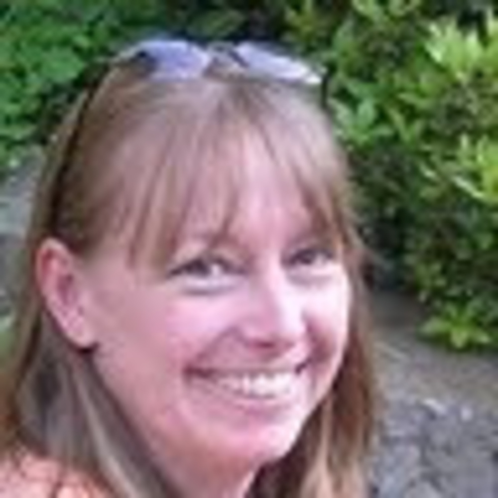 Meet your Posher, Kim